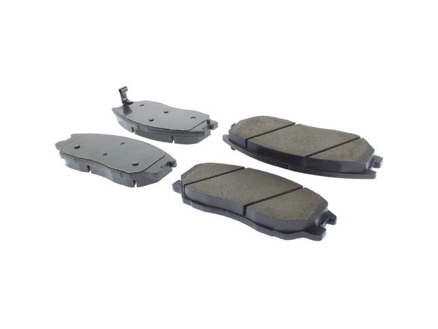 Disc Brake Pad Centric Parts 300.10130