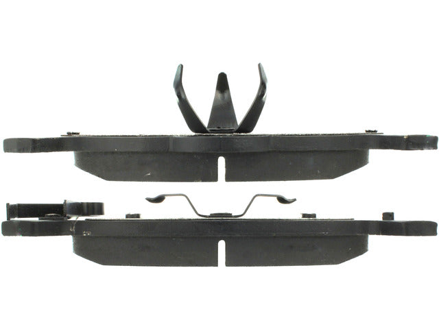 Disc Brake Pad Centric Parts 300.10130