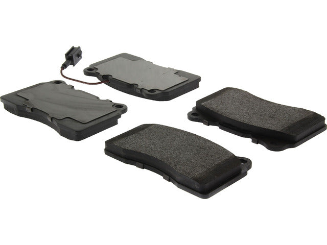 Disc Brake Pad Centric Parts 300.10160
