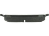 Disc Brake Pad Centric Parts 300.10180