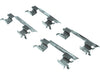 Disc Brake Pad Centric Parts 300.10190