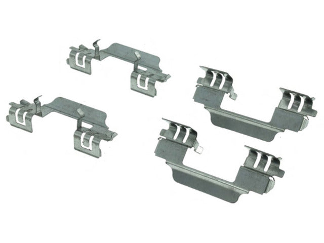 Disc Brake Pad Centric Parts 300.10200