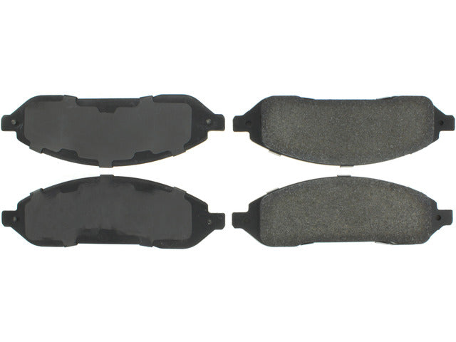 Disc Brake Pad Centric Parts 300.10220