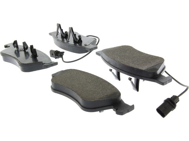Disc Brake Pad Centric Parts 300.10240