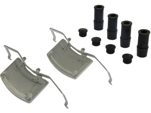Disc Brake Pad Centric Parts 300.10240