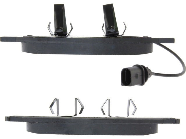Disc Brake Pad Centric Parts 300.10240