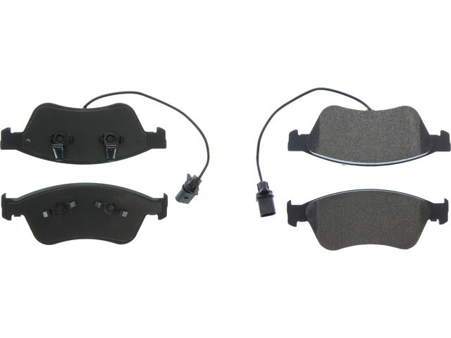 Disc Brake Pad Centric Parts 300.10240