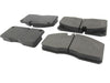Disc Brake Pad Centric Parts 300.10270
