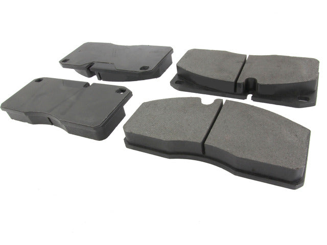 Disc Brake Pad Centric Parts 300.10270