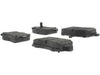 Disc Brake Pad Centric Parts 300.10280