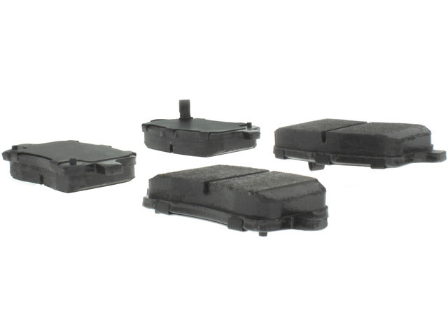 Disc Brake Pad Centric Parts 300.10280