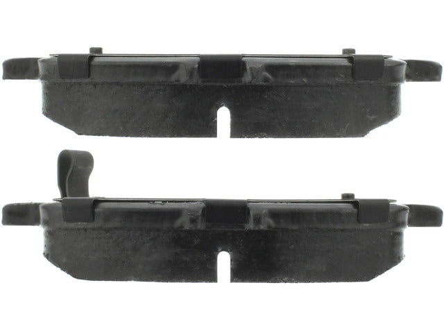 Disc Brake Pad Centric Parts 300.10280