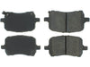 Disc Brake Pad Centric Parts 300.10280