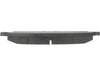 Disc Brake Pad Centric Parts 300.10300