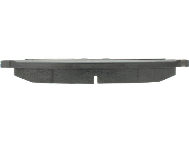 Disc Brake Pad Centric Parts 300.10300