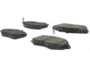 Disc Brake Pad Centric Parts 300.10310
