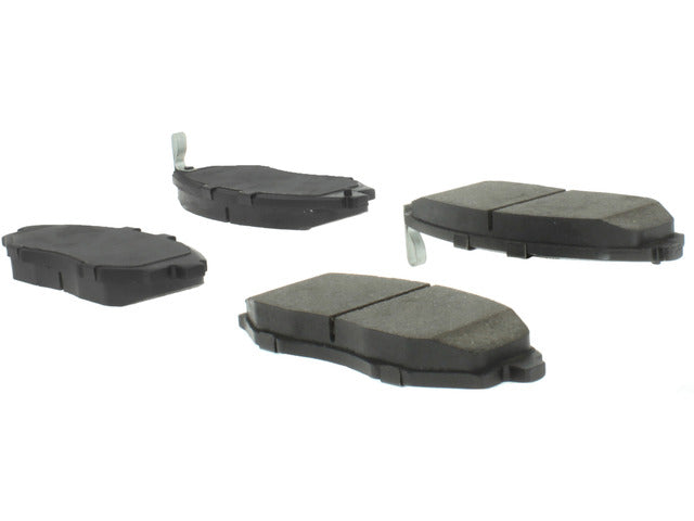 Disc Brake Pad Centric Parts 300.10310
