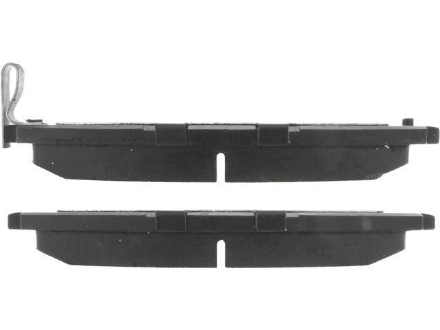 Disc Brake Pad Centric Parts 300.10310