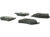 Disc Brake Pad Centric Parts 300.10360