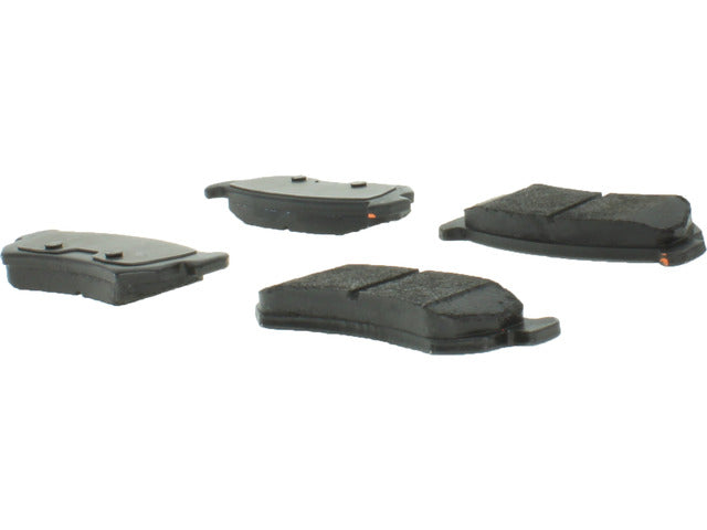 Disc Brake Pad Centric Parts 300.10360