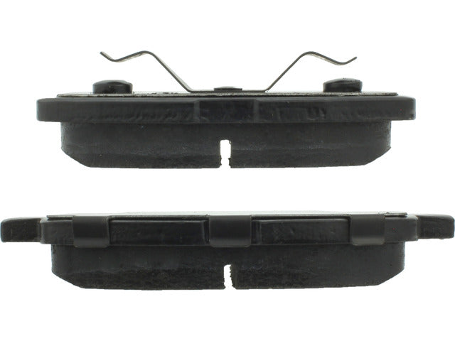 Disc Brake Pad Centric Parts 300.10370