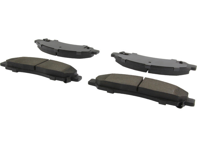 Disc Brake Pad Centric Parts 300.10390