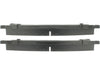 Disc Brake Pad Centric Parts 300.10390