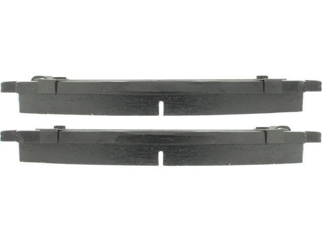 Disc Brake Pad Centric Parts 300.10390