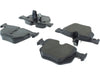 Disc Brake Pad Centric Parts 300.10420