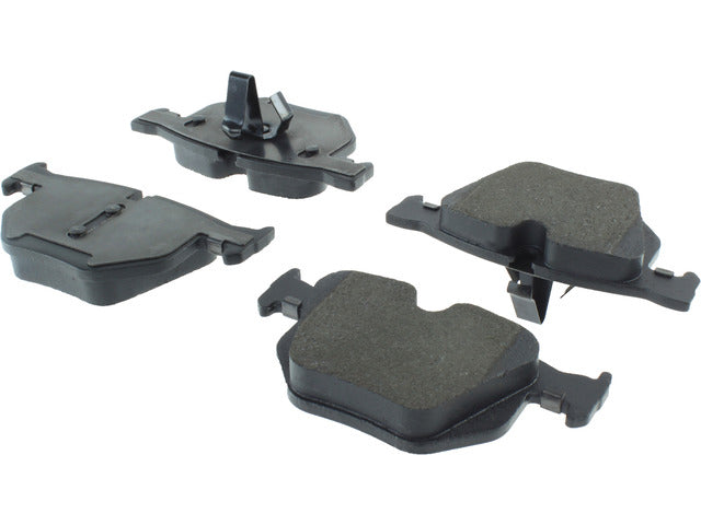 Disc Brake Pad Centric Parts 300.10420