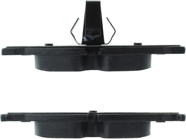 Disc Brake Pad Centric Parts 300.10420