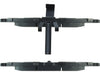 Disc Brake Pad Centric Parts 300.10430