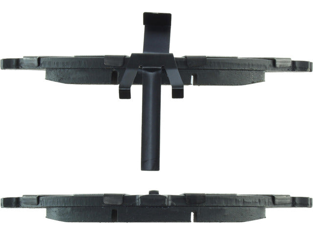 Disc Brake Pad Centric Parts 300.10430