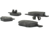 Disc Brake Pad Centric Parts 300.10440