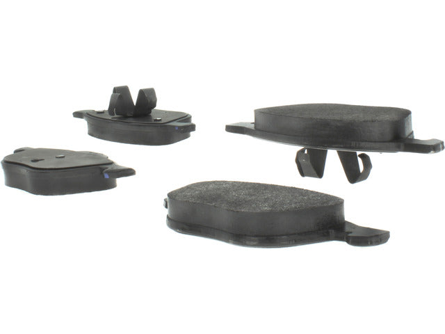 Disc Brake Pad Centric Parts 300.10440