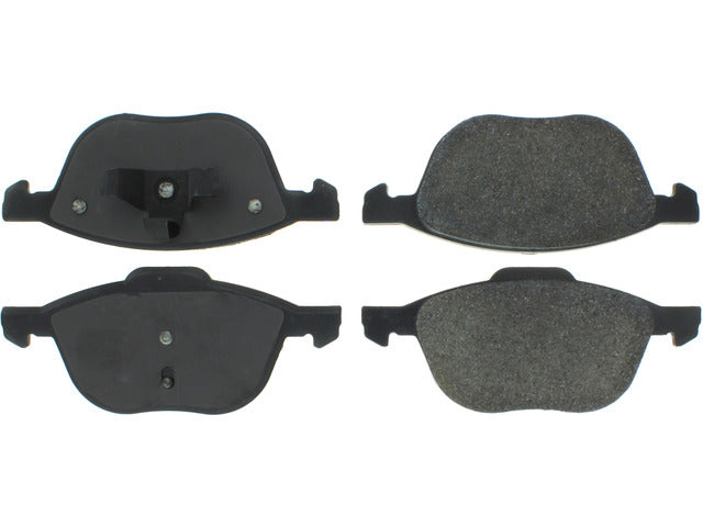Disc Brake Pad Centric Parts 300.10440