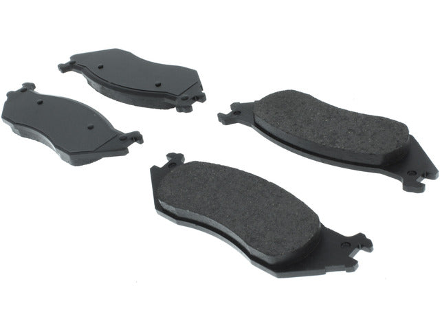 Disc Brake Pad Centric Parts 300.10450
