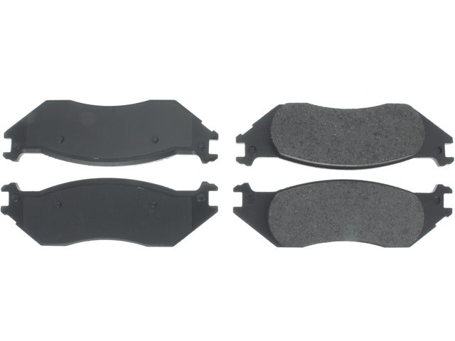 Disc Brake Pad Centric Parts 300.10450