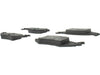 Disc Brake Pad Centric Parts 300.10460