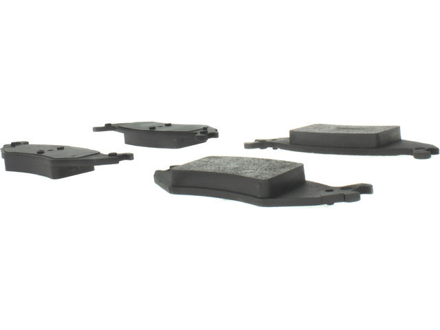 Disc Brake Pad Centric Parts 300.10460
