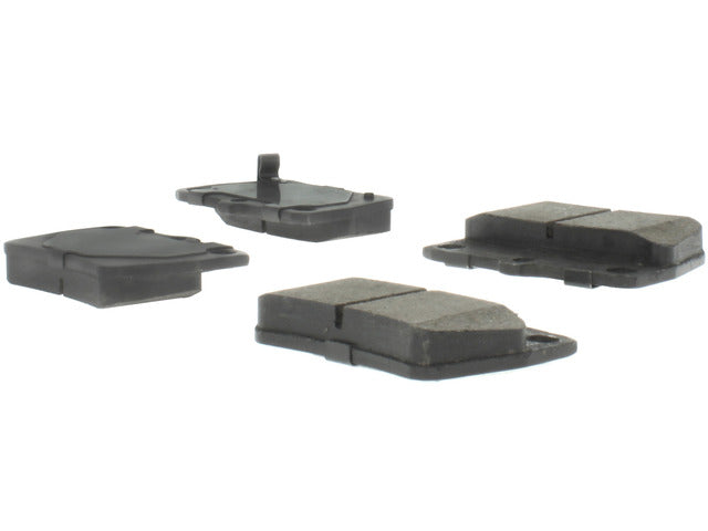 Disc Brake Pad Centric Parts 300.10510