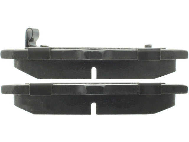 Disc Brake Pad Centric Parts 300.10510