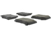 Disc Brake Pad Centric Parts 300.10530