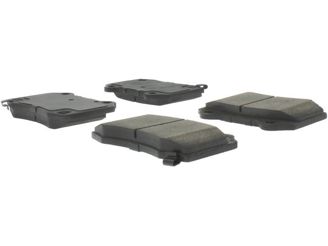 Disc Brake Pad Centric Parts 300.10530