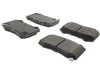 Disc Brake Pad Centric Parts 300.10531