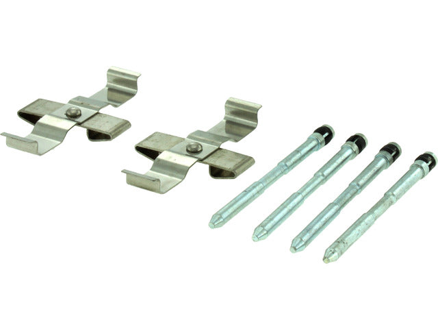 Disc Brake Pad Centric Parts 300.10531