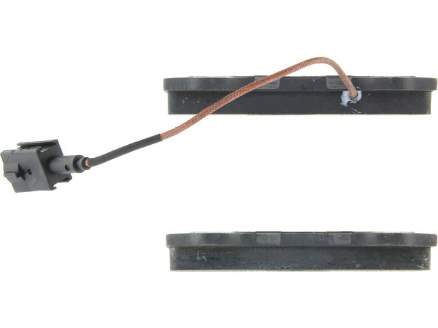 Disc Brake Pad Centric Parts 300.10532