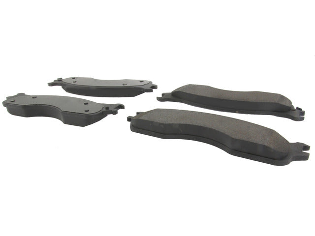 Disc Brake Pad Centric Parts 300.10540