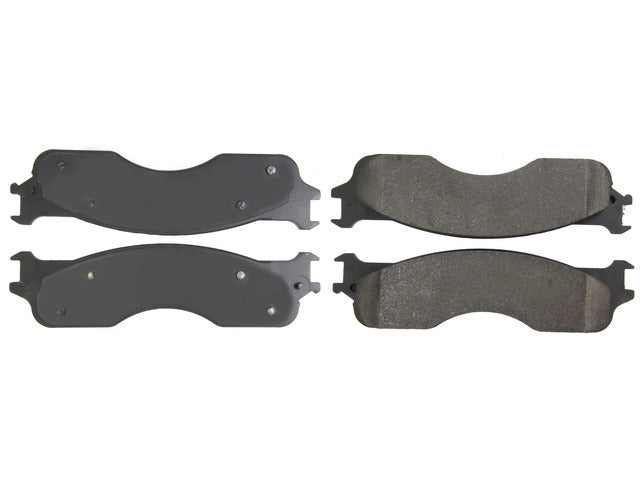 Disc Brake Pad Centric Parts 300.10540