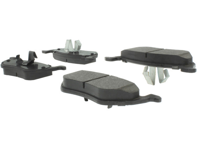 Disc Brake Pad Centric Parts 300.10550
